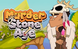 Murder Stone Age