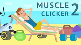 Muscle Clicker 2