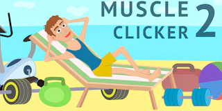 Muscle Clicker 2 thumbnail