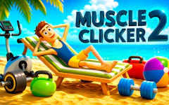 Muscle Clicker 2