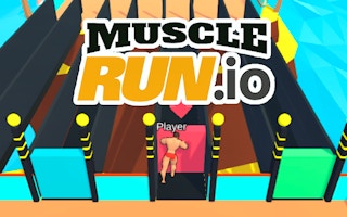 Muscle Run Io