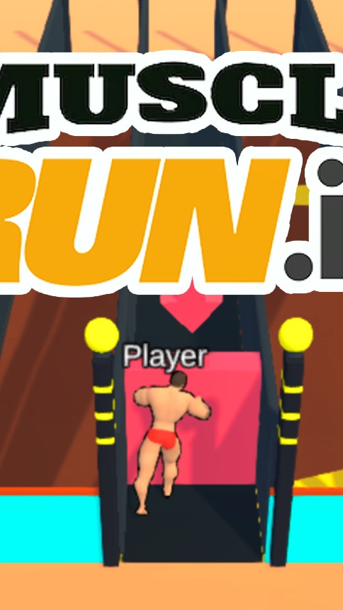 Muscle Run io