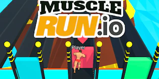 Muscle Run io thumbnail