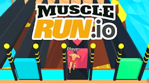 Image for Muscle Run io