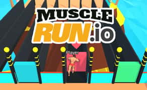Muscle Run io
