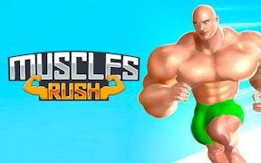 Muscles Rush