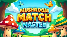 Mushroom Match Master