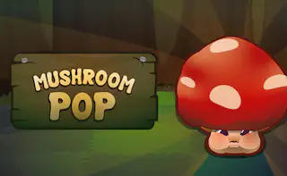 Pop de Champignons