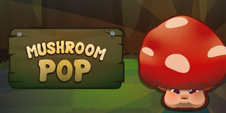Mushroom Pop thumbnail