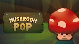 Image for Mushroom Pop