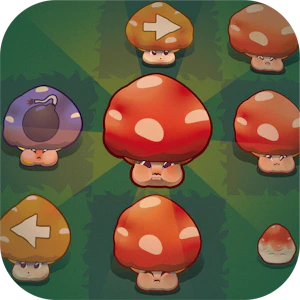 Mushroom Pop Thumbnail