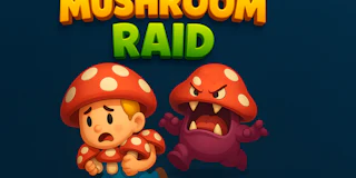 Mushroom Raid thumbnail