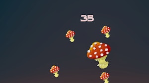 Image for Mushroom