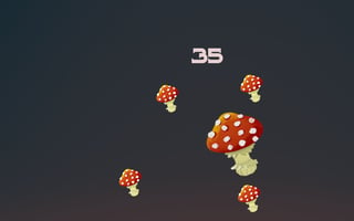 Mushroom game cover