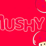 Mushy