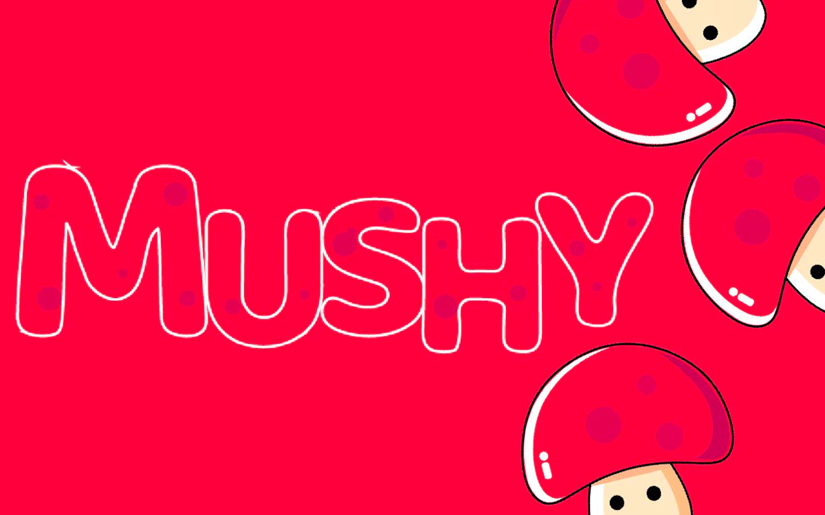 Play Mushy — free online Skill game