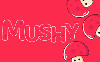 Mushy game cover