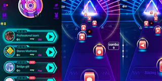 Music Festival thumbnail