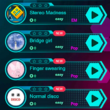 Music Festival game thumbnail