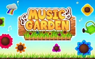 Music Garden game cover