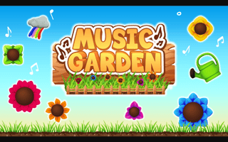 Music Garden game cover