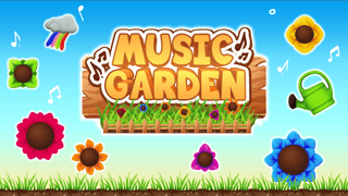 Music Garden game cover