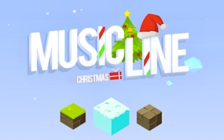 Music Line: Christmas