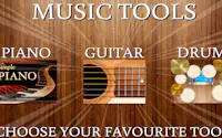 Music Tools