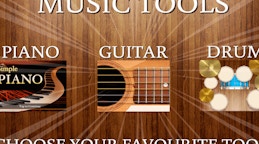 Music Tools