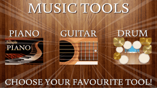 Music Tools game cover