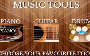 Music Tools