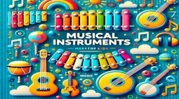 Musical Instruments