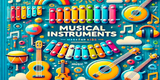 Musical Instruments thumbnail