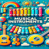 Musical Instruments