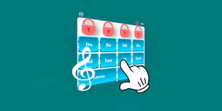 Musical Locks thumbnail