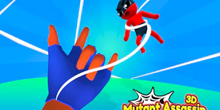 Mutant Assassin 3D thumbnail