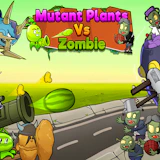 Mutant Plants Vs Zombie