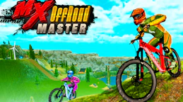 MX Offroad Master