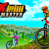 MX Offroad Master