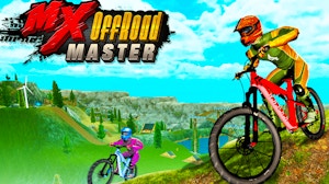 Image for MX Offroad Master