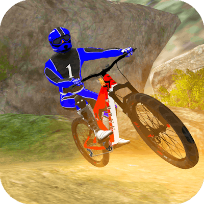 MX Offroad Master By Gamepix