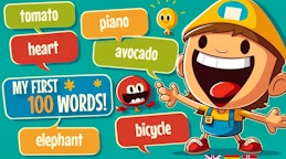 My First 100 Words