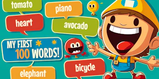 My First 100 Words thumbnail