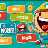 My First 100 Words