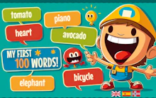 My First 100 Words