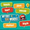 My First 100 Words banner