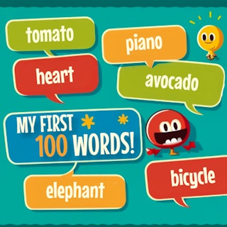 my-100-first-words