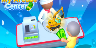 My Arcade Center thumbnail