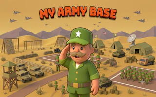 My Army Base