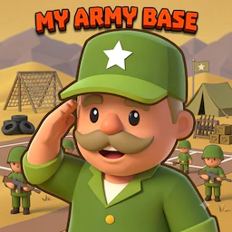 My Army Base